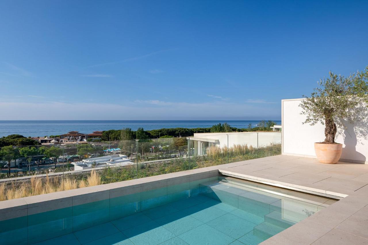 Pool Penthouse Suite Cuádruple 4 adultos,1243797685:JPEG