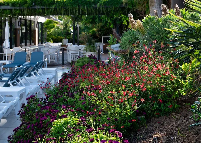 Aqua Hotel Aquamarina & Spa Santa Susanna