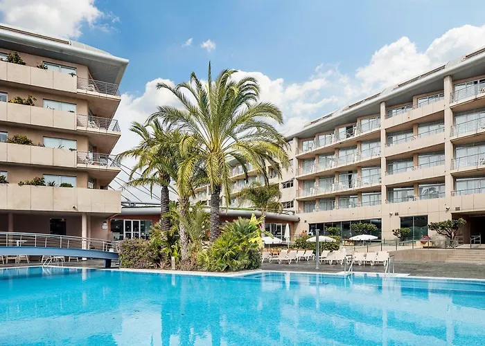 Aqua Onabrava & Spa 4*SupSpa Hotel